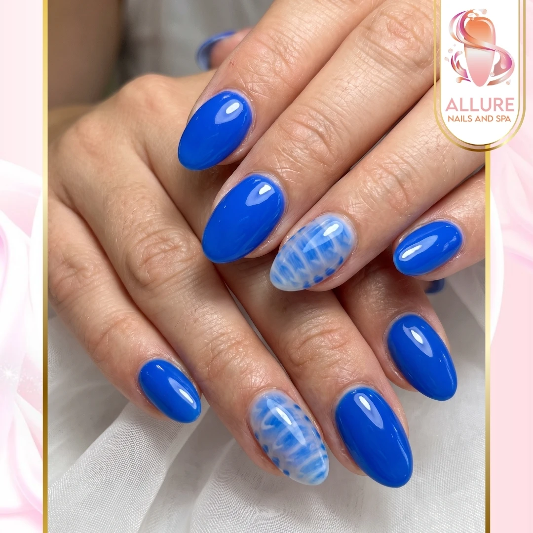 Nail Design August 11 2026